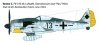 Italeri 1490 Focke-Wulf Fw 190 A-8/F Aces 1/72